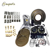 MPS6 6DCT450 6 Speed Automatic Transmission Wet Front Clutch Overhaul Kit for Volvo Ford Mondeo Filt