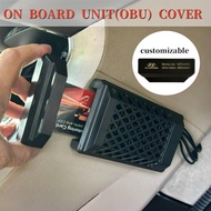 OBU Cover for Singapore Vehicles (On board unit cover)