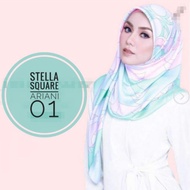 STELLA SQUARE ARIANI