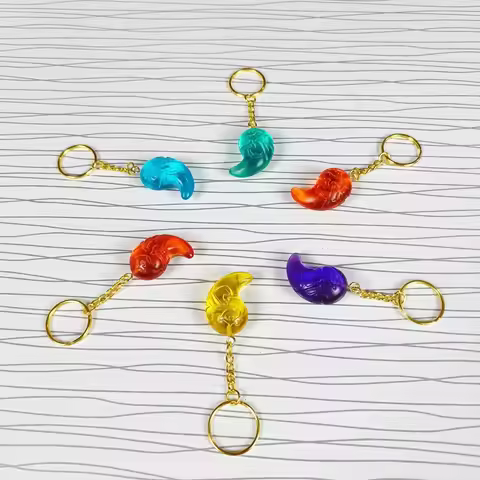 New The Legend of Zel da: Tears of the Kingdom Princess Zelda Cosplay Spiritual Stone Zuonawu Secret