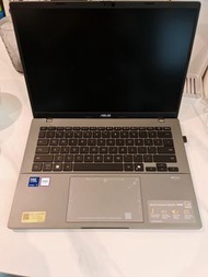 ASUS Vivobook S14 S416 筆記型電腦和 ASUS AP4600 電腦背囊