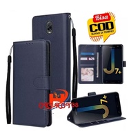 Casing Oppo A53 Casing Flip Polos Dompet Premium Terbaru