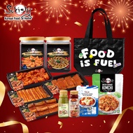 ซูกิชิ Home Sukishi Festival Set (Big Happy )