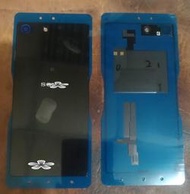 全新 Sony Xperia M5 E5653 後蓋 背蓋 電池蓋 黑色 含NFC天線 膠條