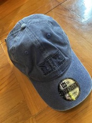 NEW ERA牛仔帽
