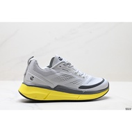 Ecco Biom 2.2 Men's Running Shoes Comfortable Breathable Wear-Resistant Mesh Low-Top Sneakers YC7E**