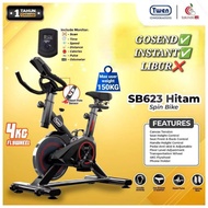 Spinning bike SB623 Spin Bike static bike kardio bike fitness equipment twen original