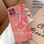 Oppo A15 A15s Case Oppo A35 2020 Softcase Pro Camera Full Cover Protector for All Types of Mobile Ph