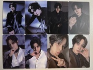 Ateez丁潤浩poca小卡