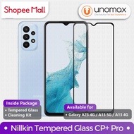 Tempered Glass Samsung Galaxy A23 4G / A13 5G / A13 4G Nillkin CP+ Pro Full Cover Screen Protector
