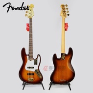 American Product Fender Fanta 75TH ANNIVERSARY 75TH ANNIVERSARY Edition J Bass Bass/Bass
