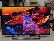 SONY 49吋 Full HD HDR 聯網液晶電視kdl-49w660e