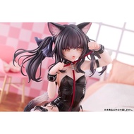 Partylook Cat Ear Sutora Illustrated by Tamano Kedama 1/4 Complete Figure