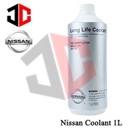 NISSAN Long Life Coolant 1L