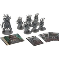 [tempo] Cthulu: Death May Die The Black Goat of The Woods Expansion | Horror Board Game | Cooperativ
