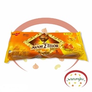 Chicken Brand Chickenmie 2 Eggs Noodles Eggs