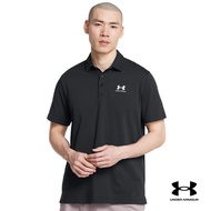 Under Armour Men's UA Icon Polo - BLACK (001)
