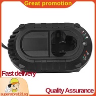 Battery Charger for  BL1013 BL1014 10.8V-12V Lithium-Ion Batteries DC10WA Electrical Drill Screwdriv
