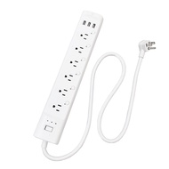 [特價]TP-Link Wifi 3P 6開延長線 HS300