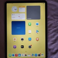 9成新Ipad pro11, M2 , wifi+5g, 128g, 框有小花, 所有功能正常