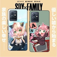 Realme 15 Pro Realme 14x 14T Realme 14 13 Pro Realme 12 Pro Plus 5g Spy X Family Phone Case