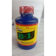 baja penggalak akar B 1 penyubur akar