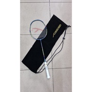 Hndrd Powertek 2000 Badminton Racket