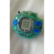 digimon adventure D2 ver 2 Aqua color