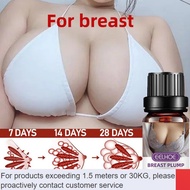 STM🌊CM Breast Enlargement Essential Oil Enlarging Bigger Chest Massage Massager Enhancer Chest SPA Beautiful Breast Oil