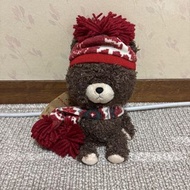 Jackie bear/ the bear school/ 讀書熊/ 小熊學校