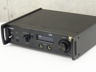 [原箱] TEAC UD-503 USB DAC  座檯式耳機擴大機  (Black/黑色)