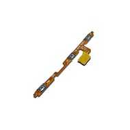 FL SAMSUNG A10 A105F M105 M205 M305 M405 ON OFF VOLUME POWER FLEXIBLE