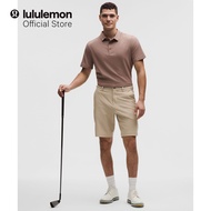 (Online Exclusive) lululemon Mens ABC Classic-Fit Golf Short 9"