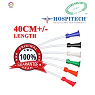 NELATON CATHETER 6/8/10/12/14/16FR