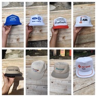 Hat made in USA Cap