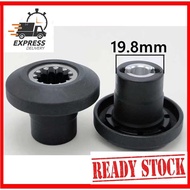 Buterfly B-591 B-592 B-596 2.5L Commercial Blender Spare Part Accessorie Lower Connector BUTTERFLY