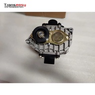 AMR500 Mini Roots Supercharger Compressor Blower Booster Mechanical Turbocharger Kompressor Turbine 