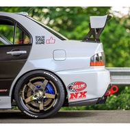 DISC ROTOR 330MM ENDLESS DESIGN FOR EVO 789 FRONT & REAR