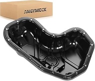 Lower Engine Oil Pan Fits Toyota RAV4 2010-2012 Avalon 2006-2017 Highlander 3.5L V6 2009-2017 Lexus 