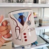 Doctor Veterinarian Coffee Mug With Box Gift Ideas Personalized