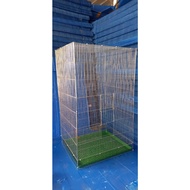Avi bird cage