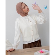 Myrubylicious ALBERTA SET CODE 125B | Top Wanita