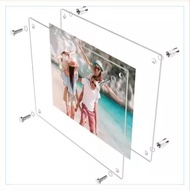 A3 Acrylic Frame | A3 Wall Poster Frame