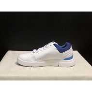 ON The Roger Spin Men and women's non-slip comfortable low cut sports shoes skateboard shoes 3FG2 CV