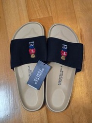 Beverly Hills Polo Club slipper