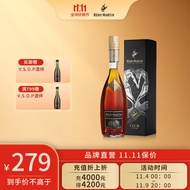 人头马（Remy Martin）  法国优质香槟区干邑 星座版 双鱼座 CLUB 350ml