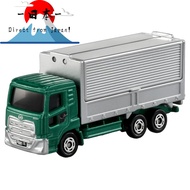 [Direct from Japan]
Takara Tomy Tomica No. 31 UD Trucks Quon (Blister Package) Mini Car Toy for Ages