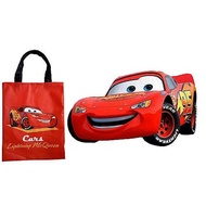 Goodie Bag McQueen Goodie Bag Cars Lightning Children's Birthday Bag T