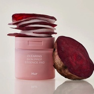 House of HUR
Clearing Skin Prep Essence Pad 140ml (70sheets)