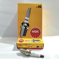 CRV Spark Plugs / JAZZ Mobilio NGK ZFR6K-11 Brand